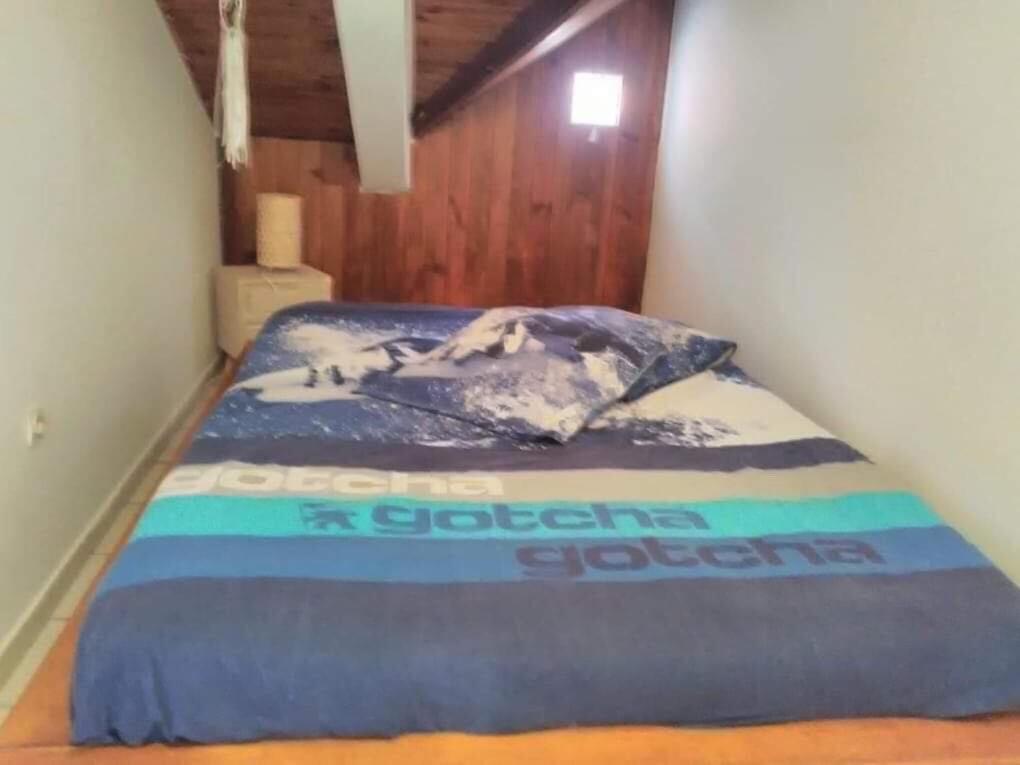 Chalet Dika Cilaos Eksteriør billede